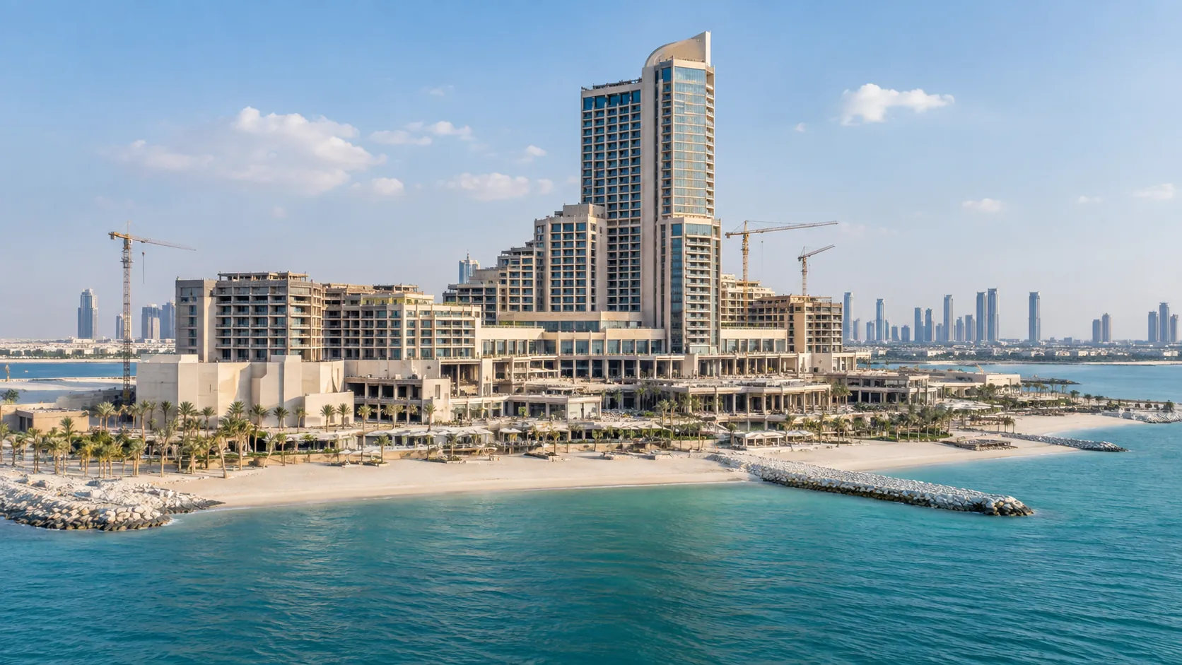 Casino industry coverage for Developments coverage